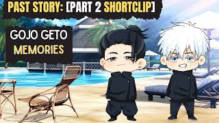 [PAST STORY: PART 2 MV] [VACATION WITH GOJO GETO] [JUJUTSU KAISEN FANFICTION] [CHILL|RELAX MUSIC]