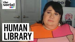 What do you think of the Human Library idea? | The Social