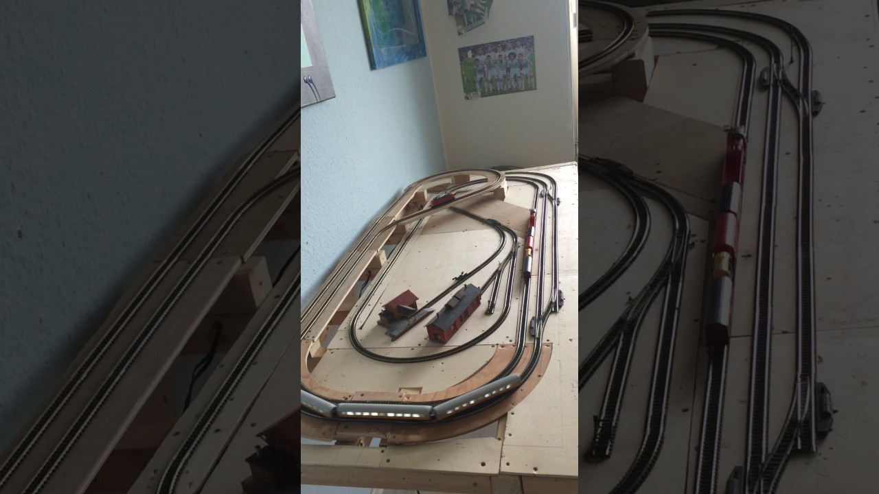 Digitalbetrieb auf 140 x 70 cm