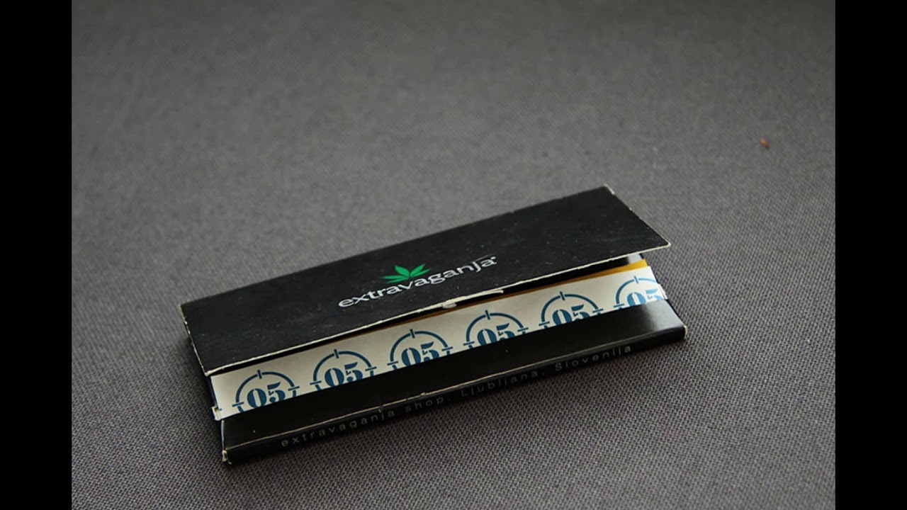 Buy Quality Cigarette Rolling Papers | The Rolling Paper Company