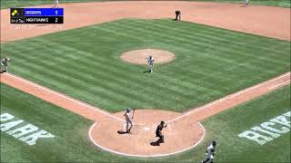 Connie Mack World Series Highlights Colton Nighthawks vs. Dulin's Dodgers 7/27/22