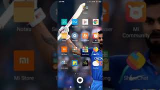 how to watch live cricket india vs England in thop tv screenshot 4