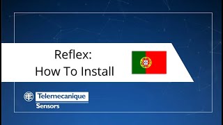 [PT] Reflex-  How To Install