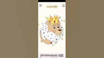 HOW TO PASS DOP LEVEL#529 ANSWER/HOW TO PASSDRAW ONE PART LEVEL#529 ANSWER #shorts#short#shortsvideo