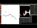 A* Path Planning: 2 DOF Robotic Manipulator