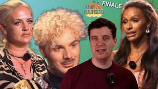 Kampf der RealityStars #27+28 - Das große Finale!