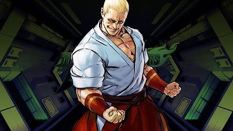 The Boys After Dark:GEESE BANNED EDITION (KOF 02 UM) PSN