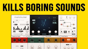 This Plugin Turns Crap into Gold