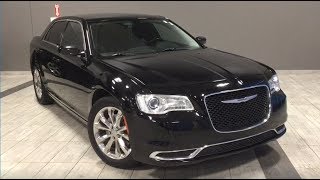 2015 Chrysler 300 Limited AWD | Toyota Northwest Edmonton | 9CA4010A