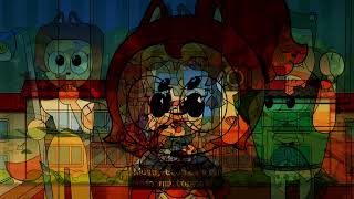 Everything Is Good Kunshikter Is A Tasqyn Studio