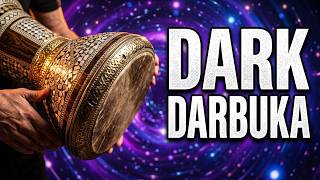 The Most Viral Arabic Remix: Dark Darbuka (Deep House)