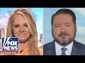 Should abortion be a GOP priority? Tomi Lahren and Ben Domenech debate | Will Cain Show