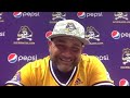 ECU baseball sweeps Cincinnati.