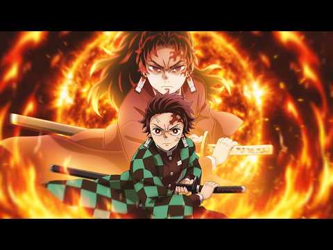 What If Tanjiro Had Yoriichi’s Potential From The Start?