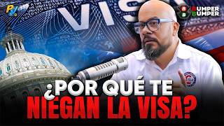 Visa americana: fe, preparación y la dura realidad que nadie te dice