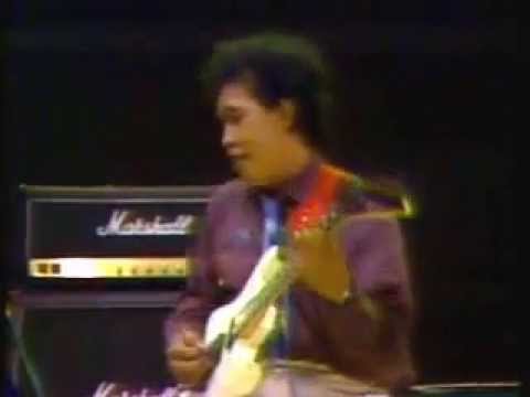 Krakatau Band - Instrumentalia (1988)