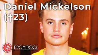 Daniel Mickelson Ist Tot So Trauern Die Stars Um Den Schauspieler Promipool