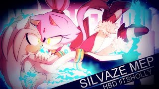 |RCS| ❝Never let you DOWN! ❥ | Silvaze MEP [HBD iitsholly]