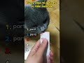 Cat taking medicine.#cats #funny #medicine