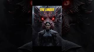 She Walks With Dragons | Ember Fire