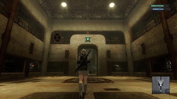 NieR Replicant ver.1.22474487139... - Junk Heap