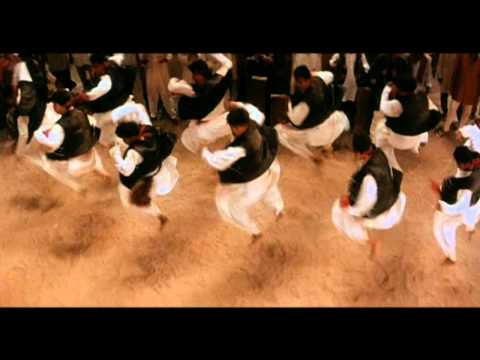 Tikhi Tikhi Mirch - तीखी तीखी मिर्च Music Video Thumbnail