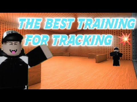 TRACKING Tutorial for Timebomb Duels