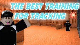 TRACKING Tutorial for Timebomb Duels