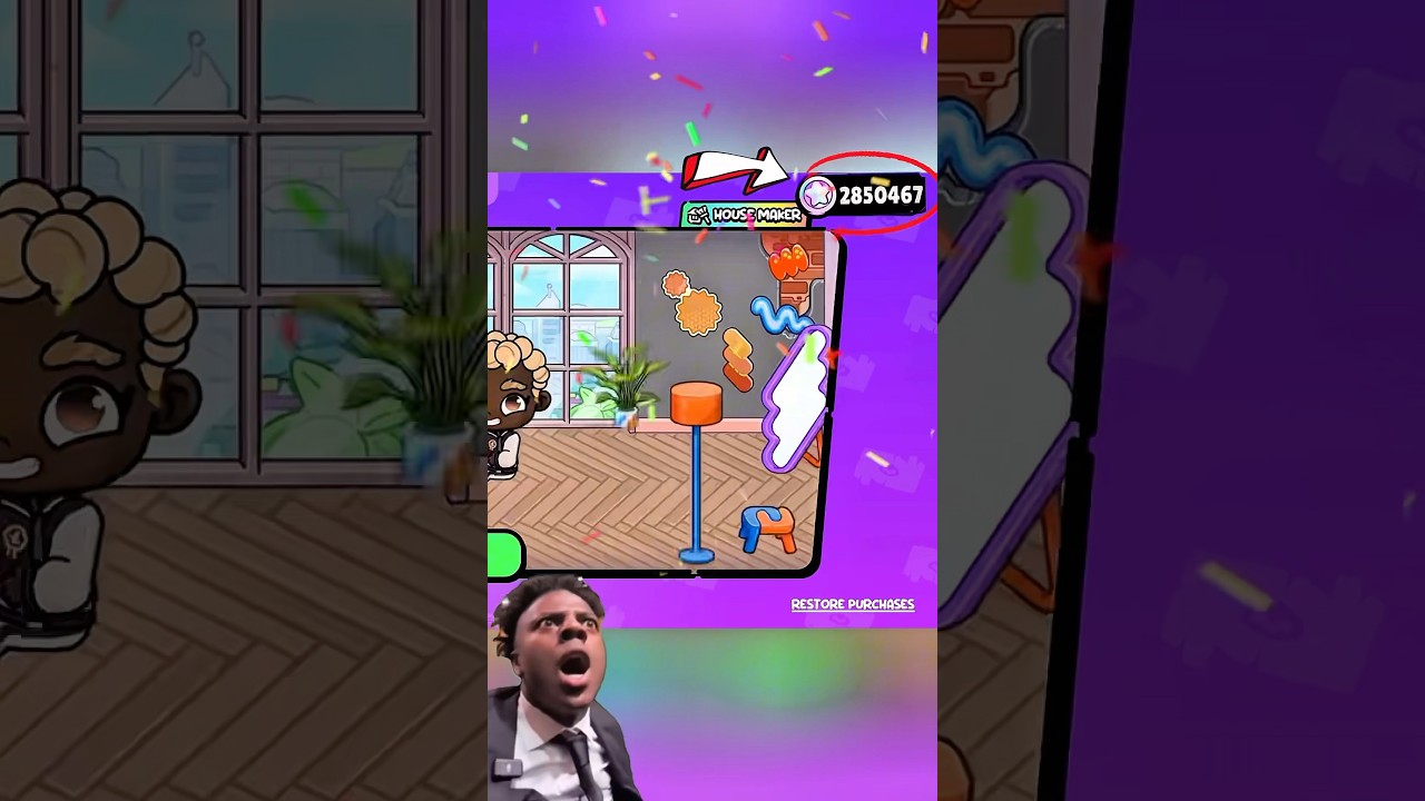 Aw Coins ( avatar world ) 🤯 