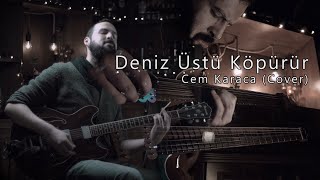 Levent Batu - Deniz Üstü Köpürür (Cem Karaca Cover)