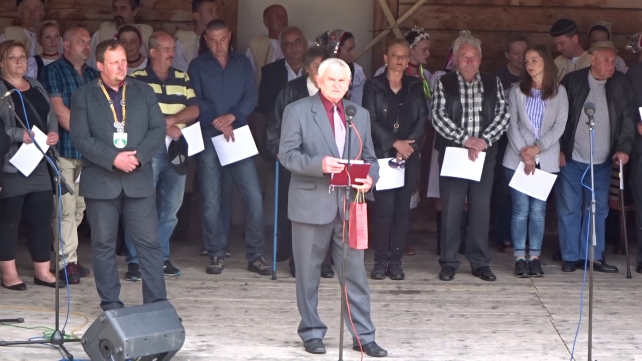 FS Šumiačan 60 rokov - part 15