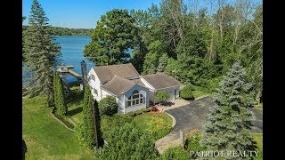 496 W Bassetta St Newaygo, MI 49337