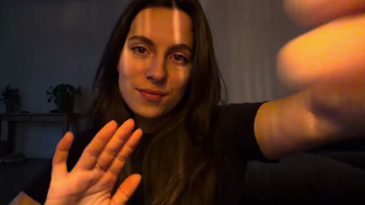 REIKI & negatieve energie weghalen ✨