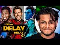 Delays! Marvel, DC &amp; Avatar • New DC Family • Bollywood Copied Anime? • New Ramayan ⋮ OFF-DUTY EP.03