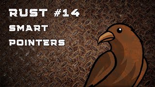 видео: Язык Rust, урок #14 | Smart pointers (умные указатели), ref, deref, Box, Rc, RefCell с котиками картинка: Язык Rust, урок #14 | Smart pointers (умные указатели), ref, deref, Box, Rc, RefCell с котиками