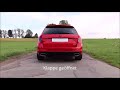 Remus Sportauspuff-Komplettanlage ab Kat | Skoda Octavia 5E RS ➔ Dein-Sportauspuff.de