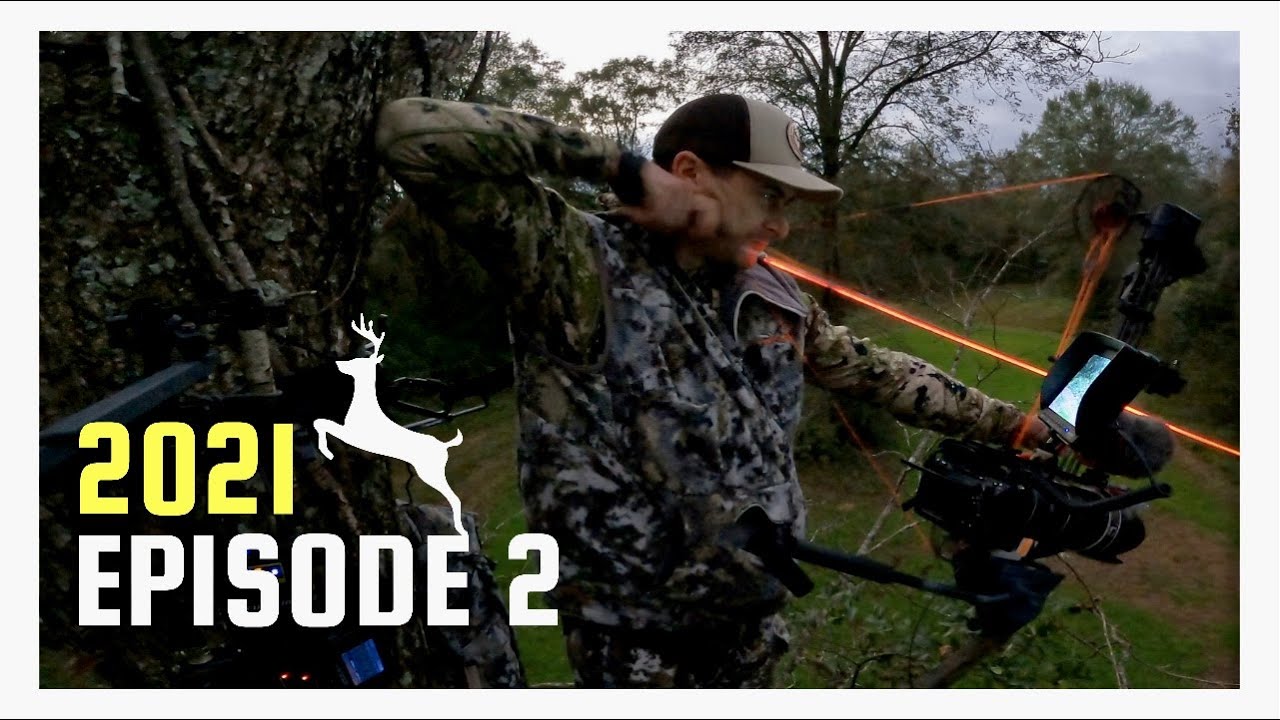 BLACK COYOTE - Hunting in Alabama