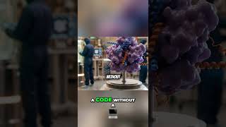 Origin of Life: The Translation System Puzzle #shorts