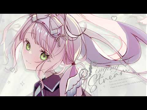 歌枠 ⁝ ‍ 初見さん◎ おーるじゃんるで盛り上がってこ🎶！〖 時庭らん