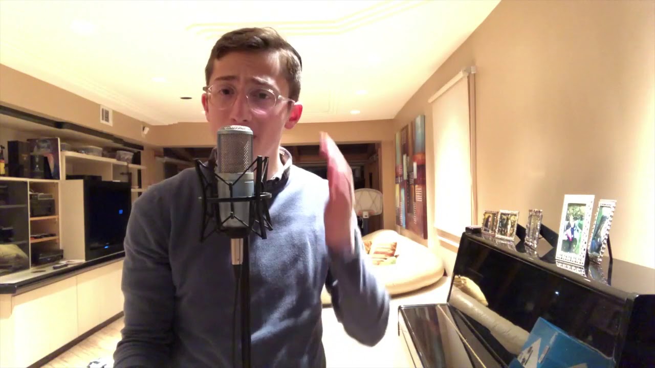 Memories- Cover