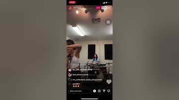 Revenge-- Tiffany Day Live performance