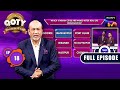 Quizzer Of The Year | Ep 18 | Full Episode | क्विजर ऑफ़ द ईयर