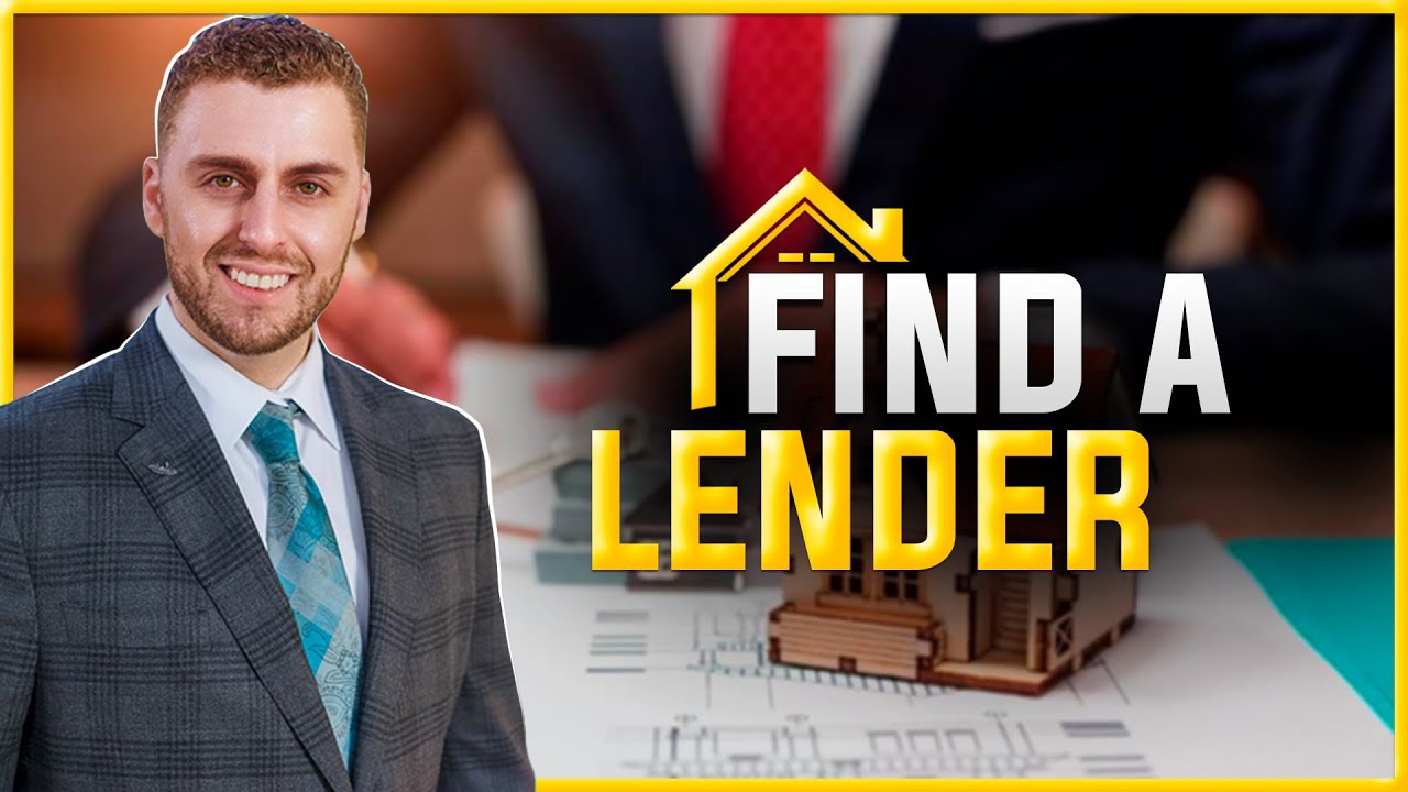 How To Choose The Best Mortgage Lender In Rhode Island (First Time Home Buyers)
