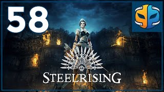 Let's Play: Steelrising - Part 58