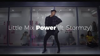 Little Mix - Power (ft. Stormzy) (choreography_Insung)