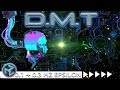 SERIOUSLY INTENSE ⚠️ DMT ACTIVATION 👁THE MOST POWERFUL✔TECHNIQUE FOR MEDITATION | DMT SOUND TRIP