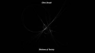 Chris Straub - Fury of Eternity