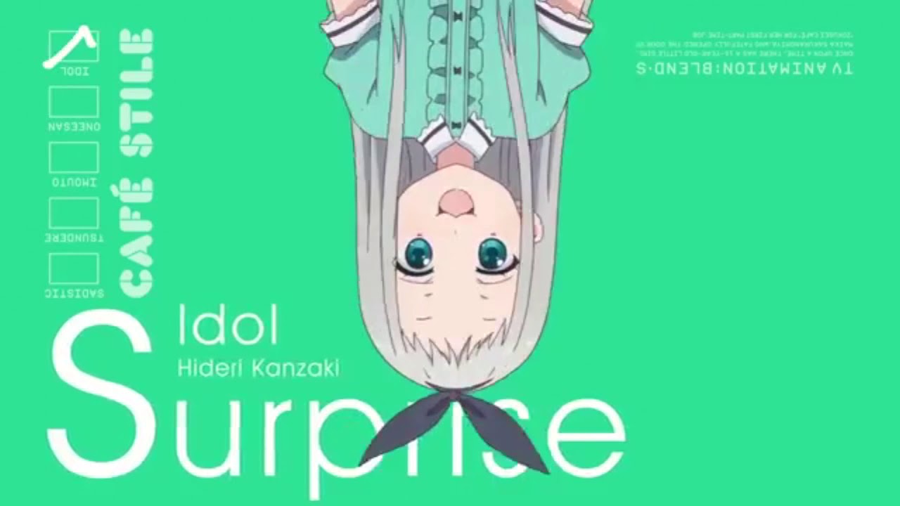 A Sweet Sadistic Maid and Co (Blend-S Review) – A Nerdy Perspective