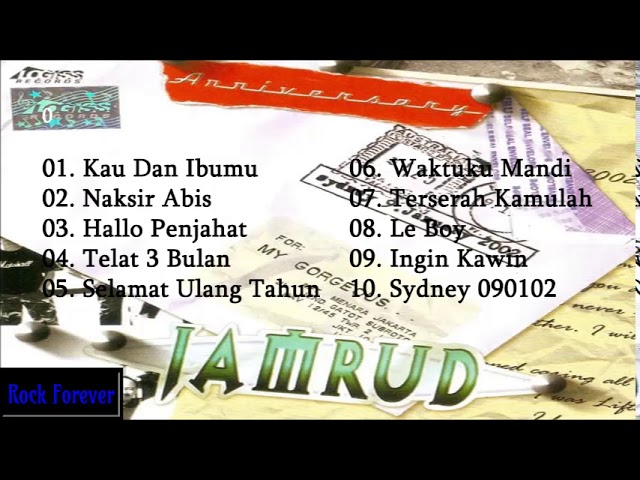 Jamrud - Sydney 090102 Full Album class=