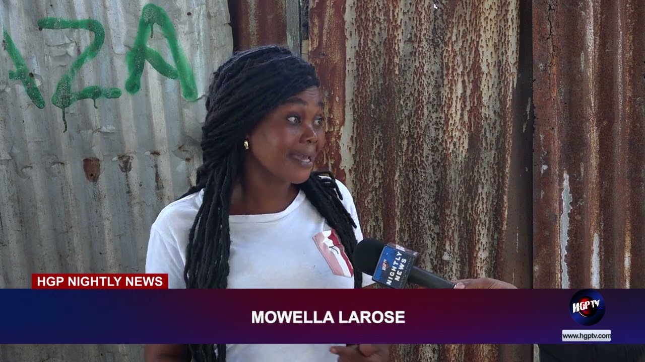 ALBOUYSTOWN ACCIDENT VICTIM WAS MURDERED BY JEALOUS ‘MAN IN LAW’  –  RELATIVES